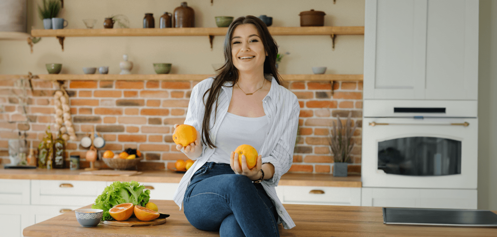 The language of nutrition